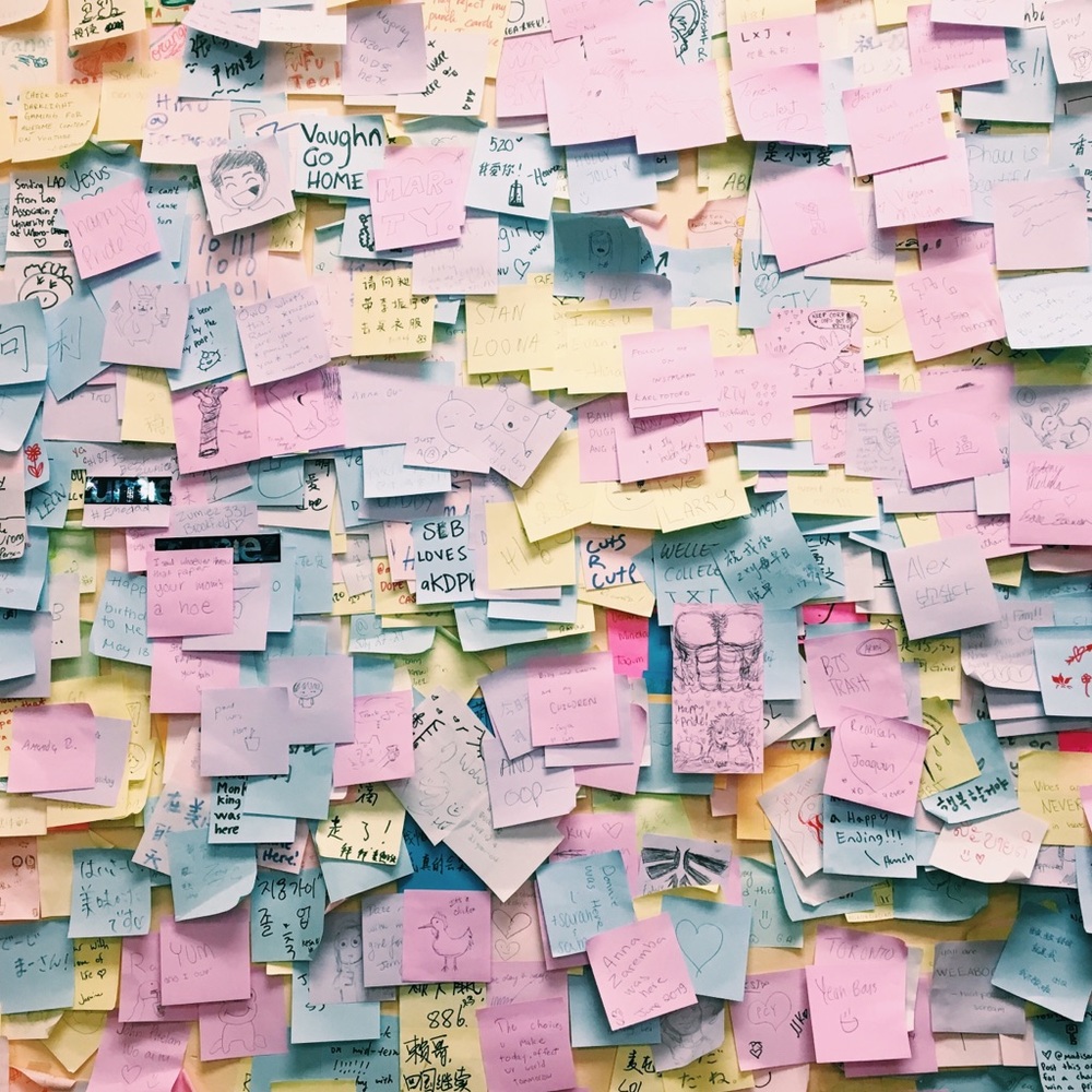 Meet your Posher, Ava